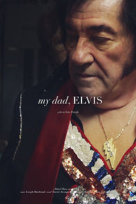 Watch My dad, Elvis (Short 2020)