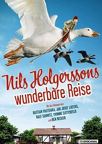 Watch Nils Holgerssons wunderbare Reise