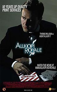 Watch Allkopi Royale