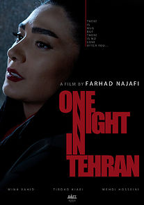 Watch One Night in Tehran