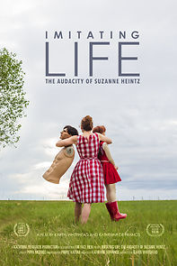 Watch Imitating Life - The Audacity of Suzanne Heintz