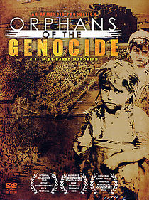 Watch Orphans of the Genocide