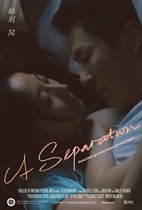 Watch A Separation (Short 2019)