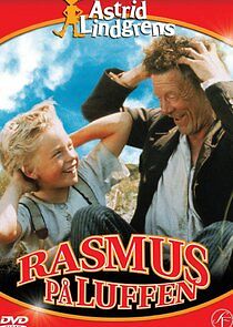 Watch Rasmus på luffen