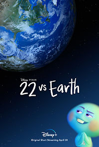 Watch 22 vs. Earth (Short 2021)