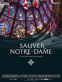 Watch Saving Notre-Dame (2020) (TV)
