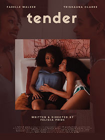 Watch Tender (Short 2020)