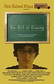Watch The Art of Kissing
