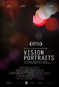 Watch Vision Portraits