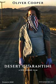 Watch Desert Quarantine (Short 2020)