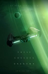 Watch These Voyages Unknown (Short 2021)