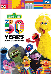 Watch Sesame Street: 50 Years and Counting