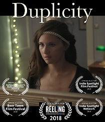 Watch Duplicity