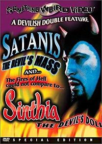 Watch Sinthia: The Devil's Doll