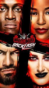 Watch WWE WrestleMania Backlash (TV Special 2021)