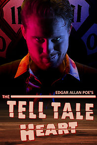 Watch The Tell Tale Heart (Short 2020)
