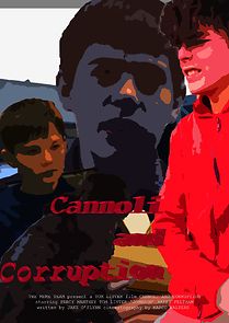 Watch Cannoli and Corruption