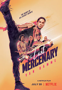 Watch The Last Mercenary