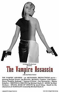 Watch The Vampire Assassin