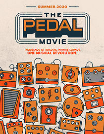 Watch The Pedal Movie