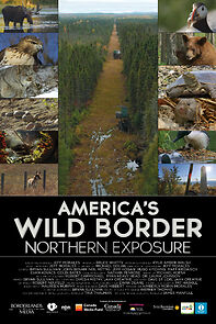 Watch America's Wild Borders
