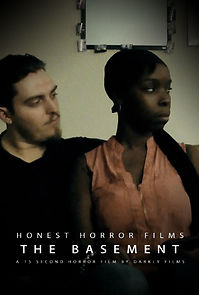 Watch Honest Horror Films: The Basement (Short 2017)