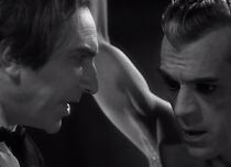 Watch A Good Game--Karloff & Lugosi at Universal -- Part One -- The Black Cat