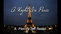 Watch A Night in Paris (Short 2020)