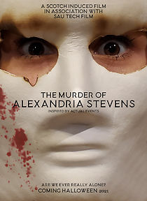 Watch The Murder of Alexandria Stevens