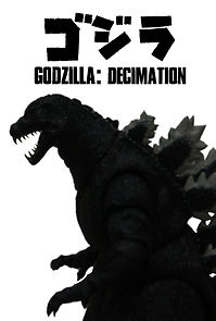 Watch Godzilla: Decimation (Short 2019)