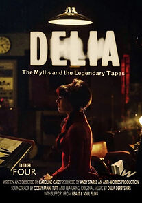 Watch Delia Derbyshire: The Myths and Legendary Tapes
