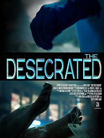 Watch The Desecrated