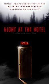 Watch Night at the Hotel
