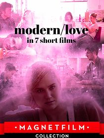 Watch Modern/love in 7 short films