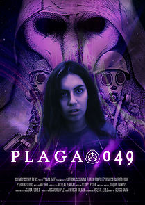 Watch Plaga 049 (Short 2020)