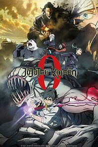 Watch Jujutsu Kaisen 0: The Movie