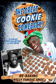 Watch The Great Cookie Comeback: Rebaking Wally Amos
