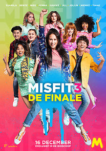 Watch Misfit 3: De Finale