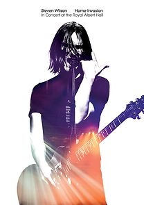 Watch Steven Wilson: Home Invasion (In Concert at the Royal Albert Hall)