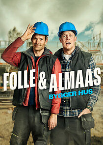 Watch Folle og Almaas bygger hus