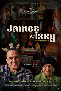 Watch James & Isey