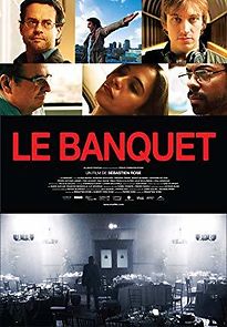 Watch Le banquet