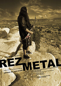 Watch Rez Metal