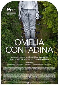 Watch Omelia contadina (Short 2020)