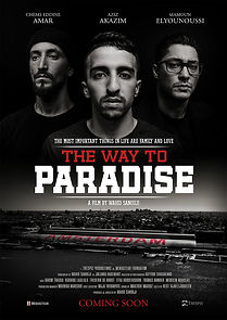 Watch The Way To Paradise
