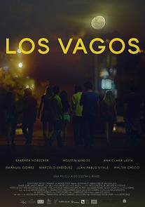 Watch Los Vagos