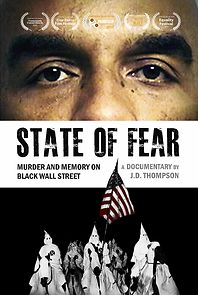 Watch State of Fear: Murder and Memory on Black Wall Street (Short 2016)