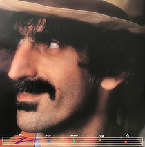 Watch Frank Zappa: You Are What You Is