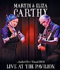 Watch Eliza and Martin Carthy - Live at the Pavilion
