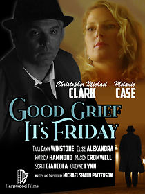 Watch Good Grief It's Friday